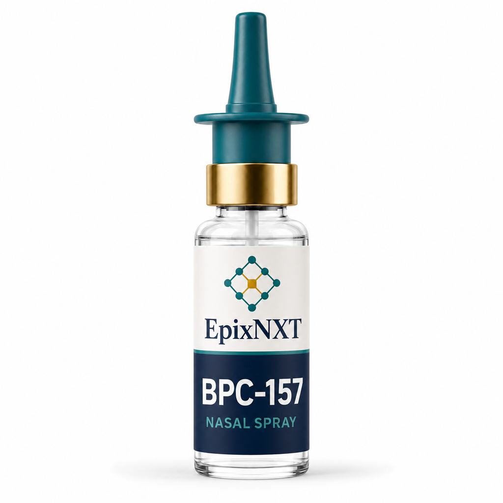 BPC-157 Nasal Spray