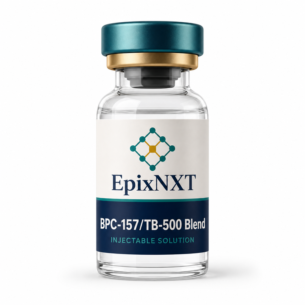 BPC-157 / TB-500 Blend