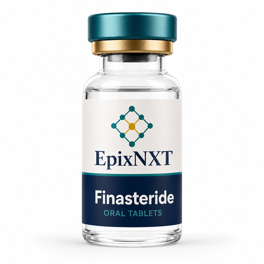 Finasteride