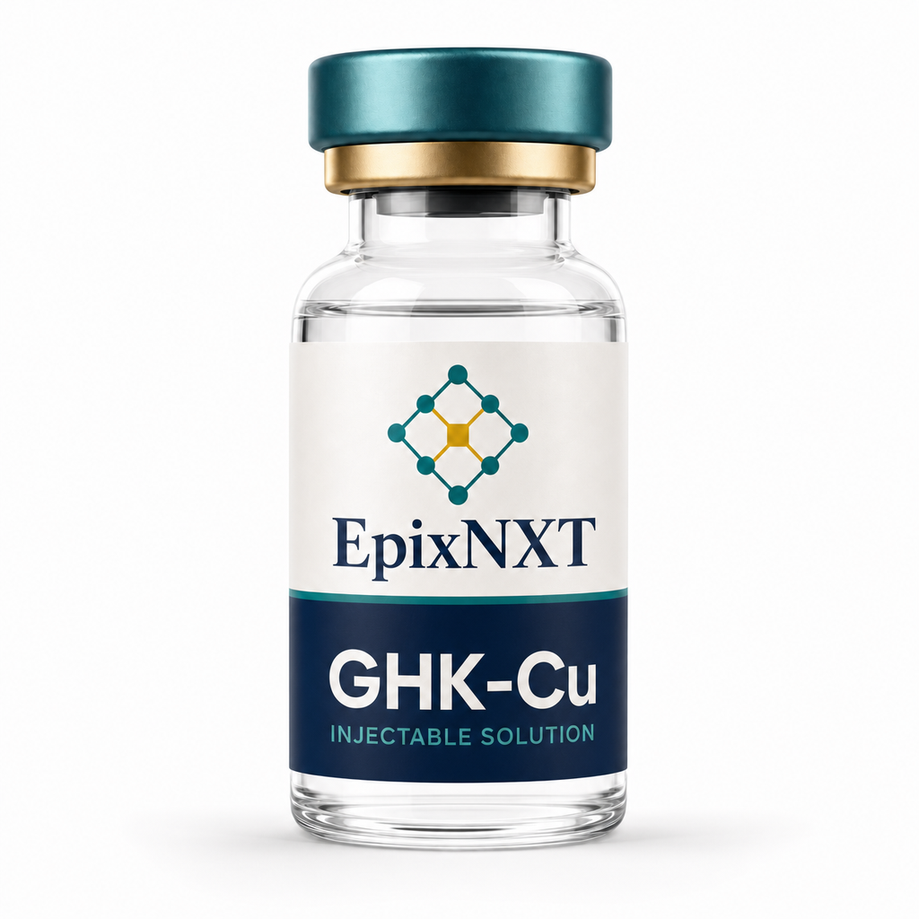 GHK-Cu