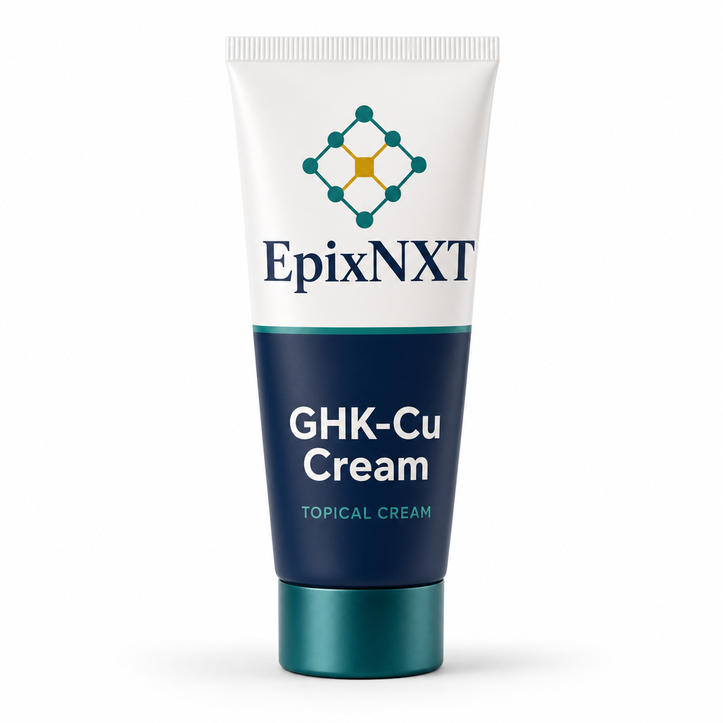 GHK-Cu Cream