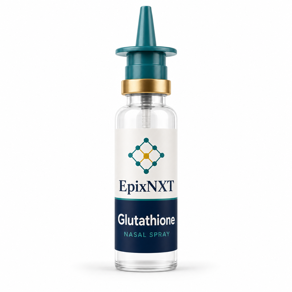 Glutathione Nasal Spray