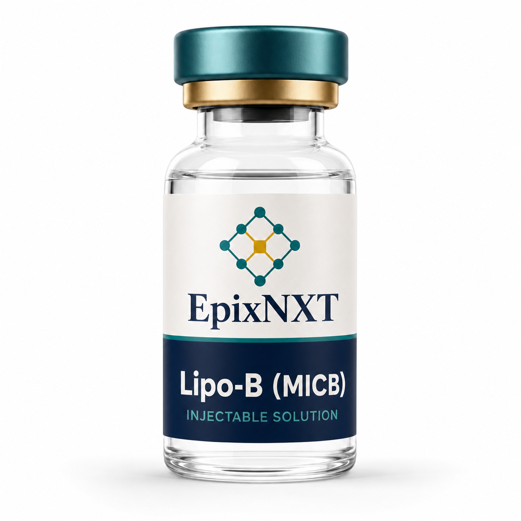 Lipo-B / MIC-B