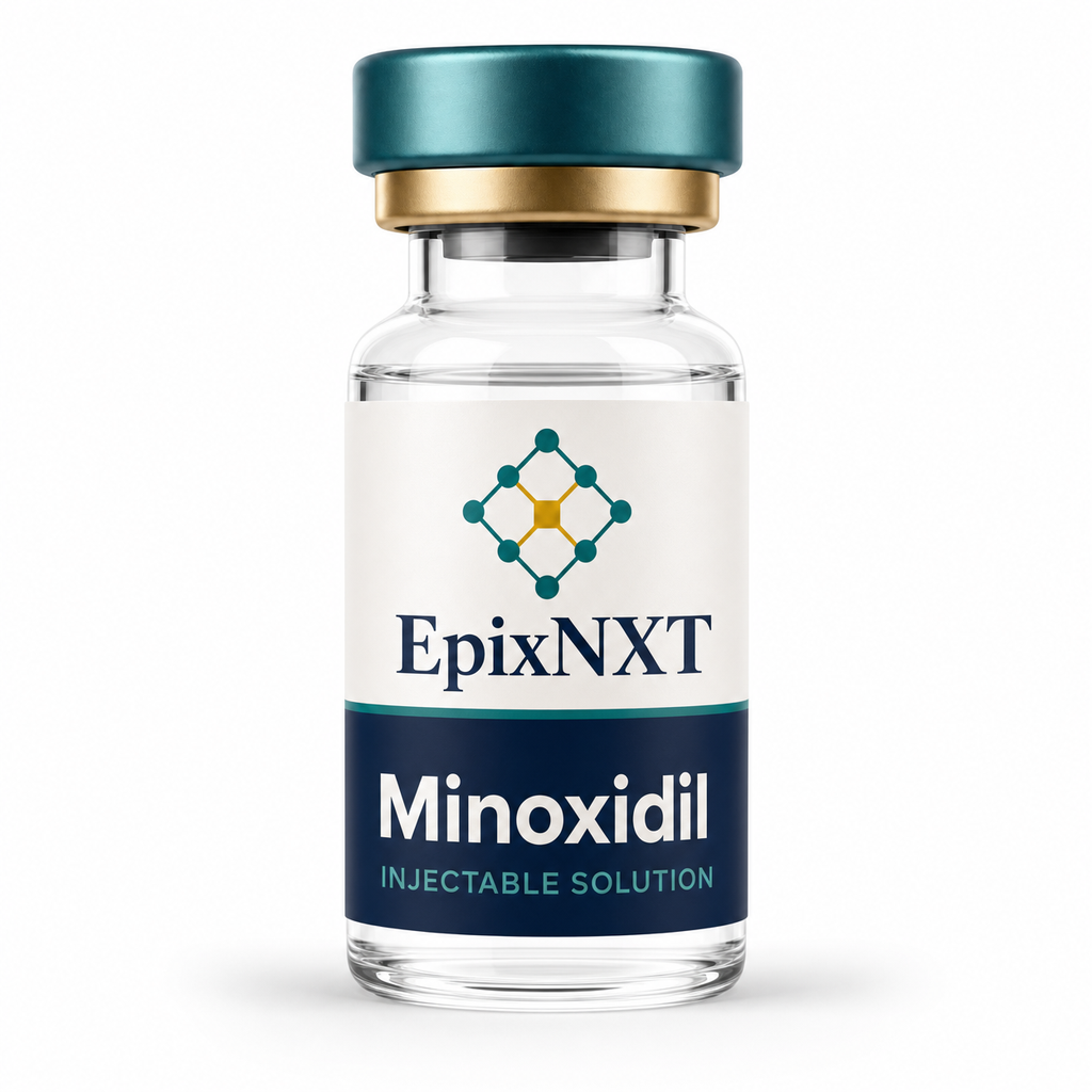 Minoxidil
