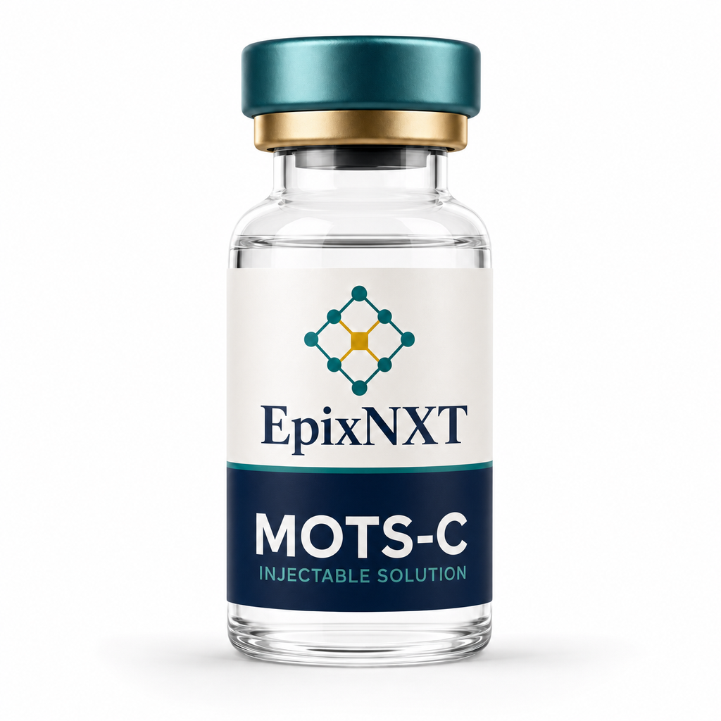 MOTS-c