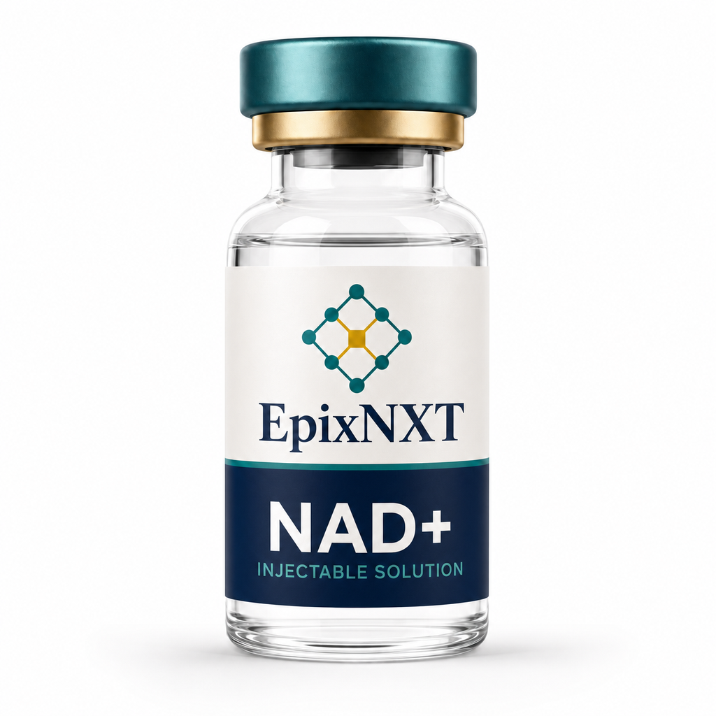 NAD+ Injectable