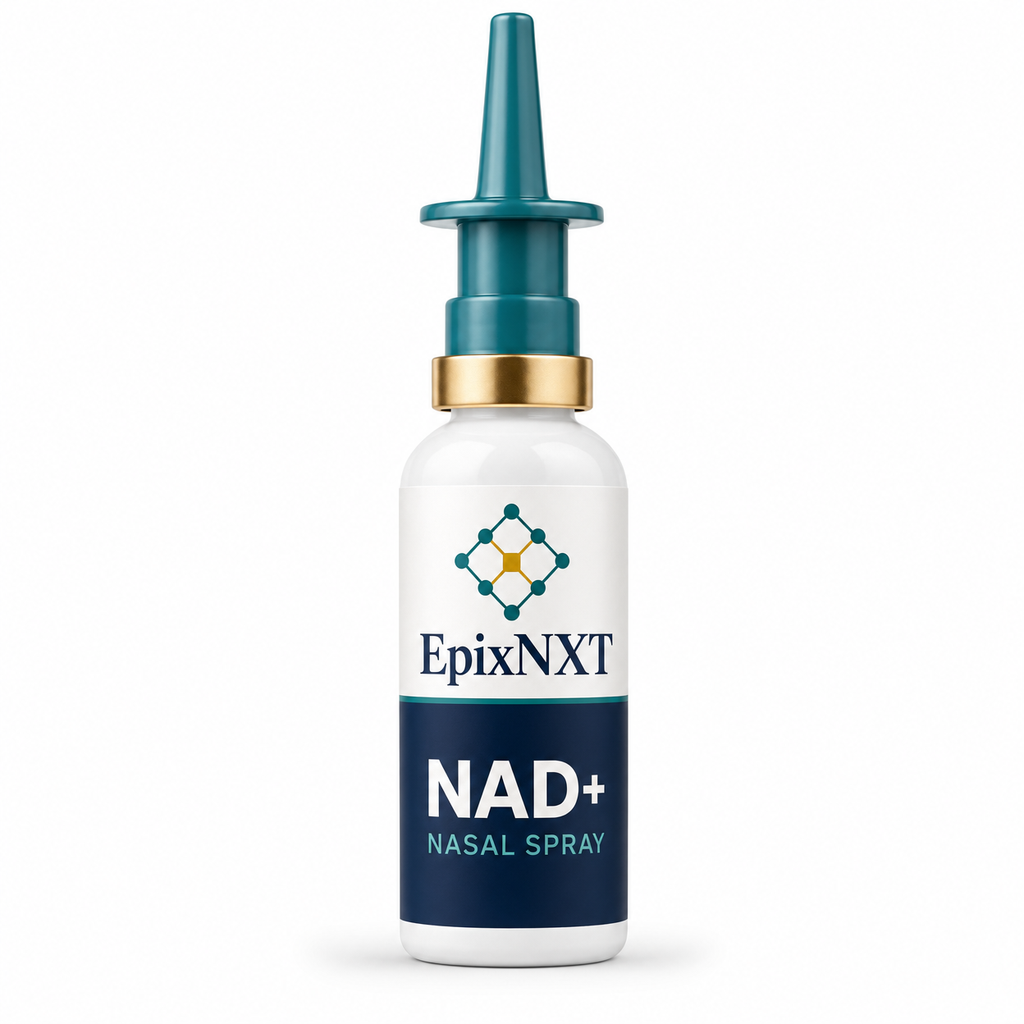 NAD+ Nasal Spray