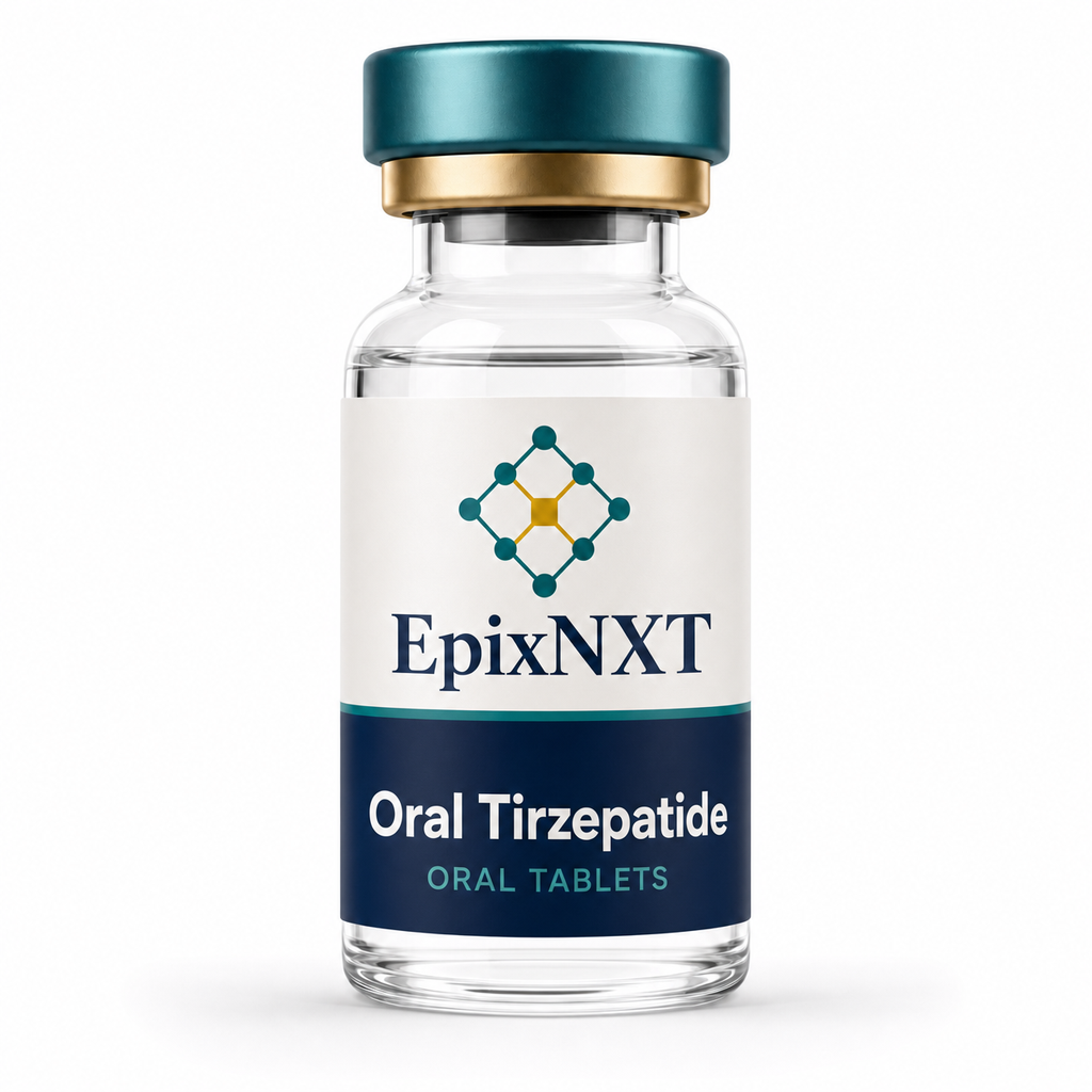 Tirzepatide (Oral)