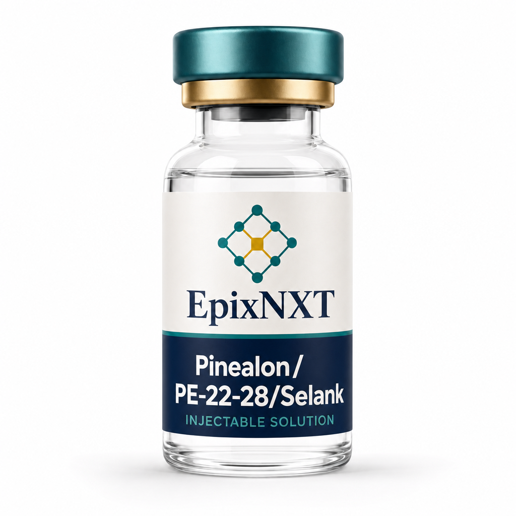 Pinealon / PE-22-28 / Selank