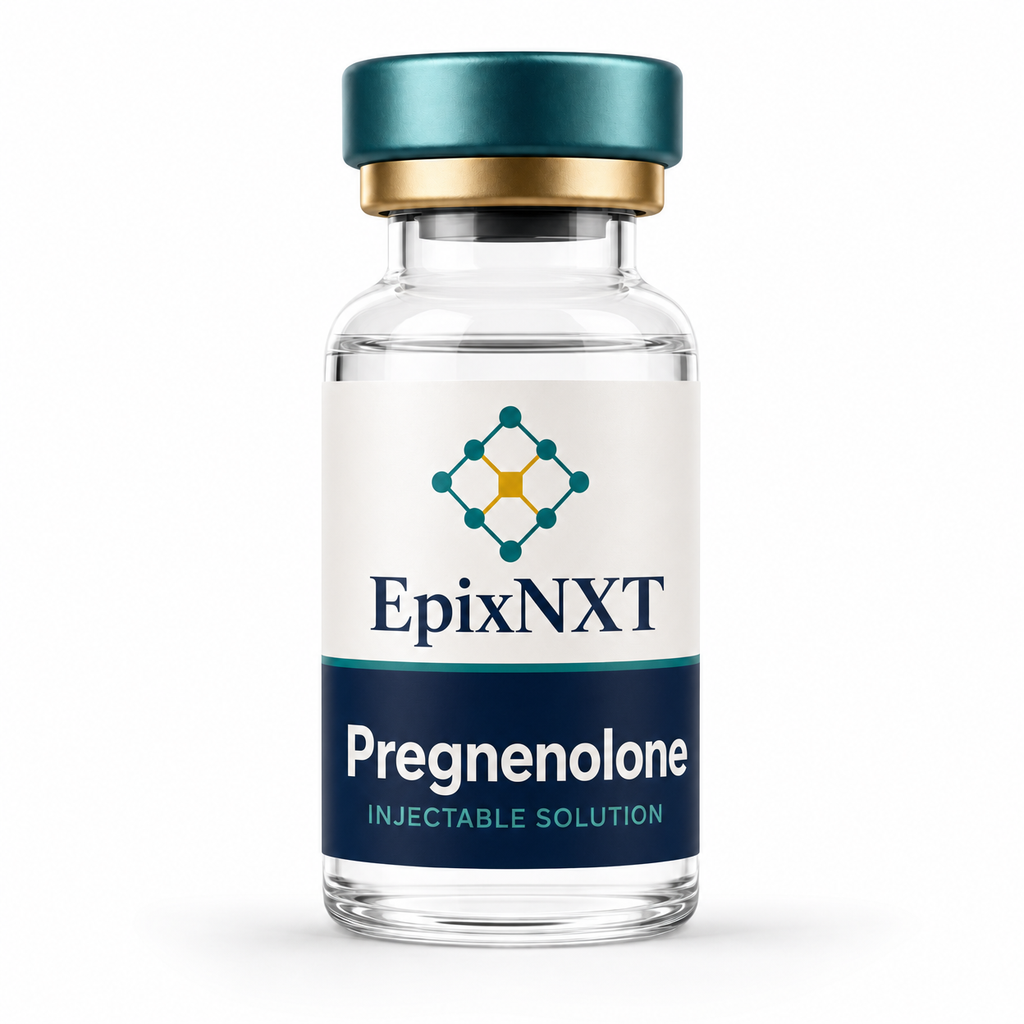 Pregnenolone