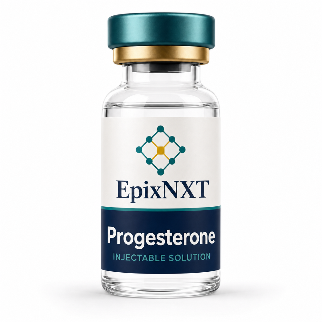 Progesterone