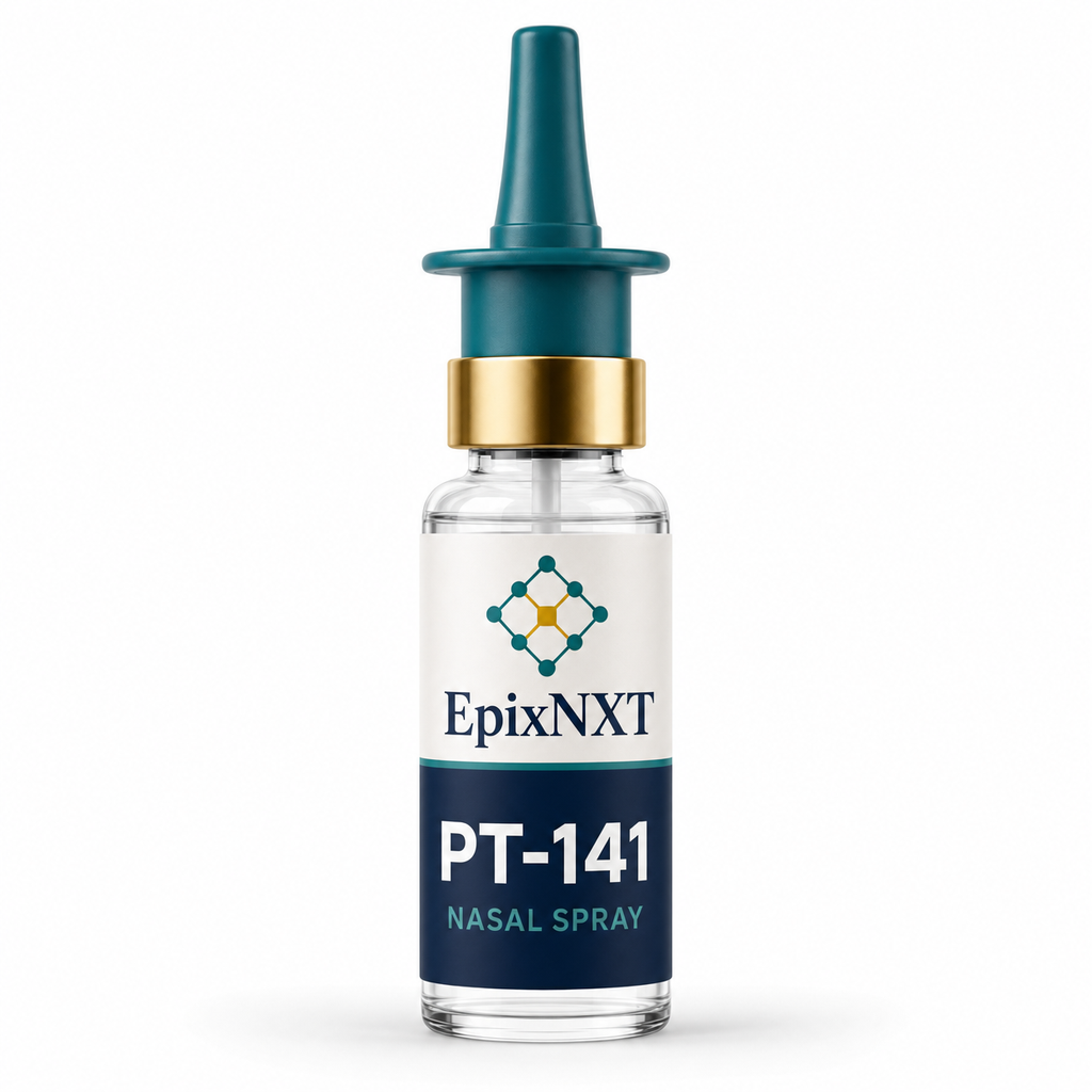 PT-141 Nasal Spray