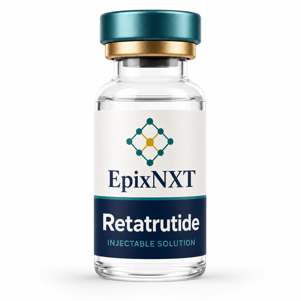 Retatrutide
