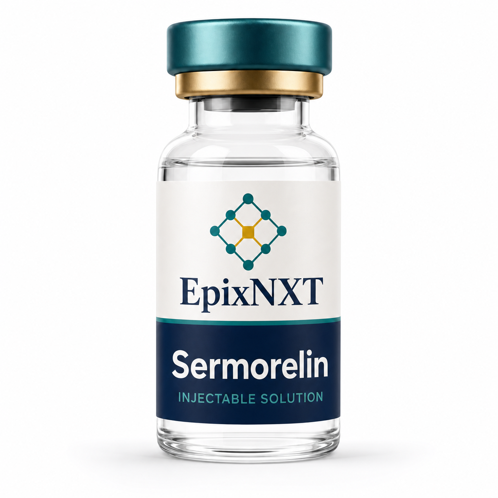 Sermorelin
