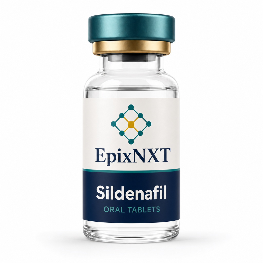 Sildenafil