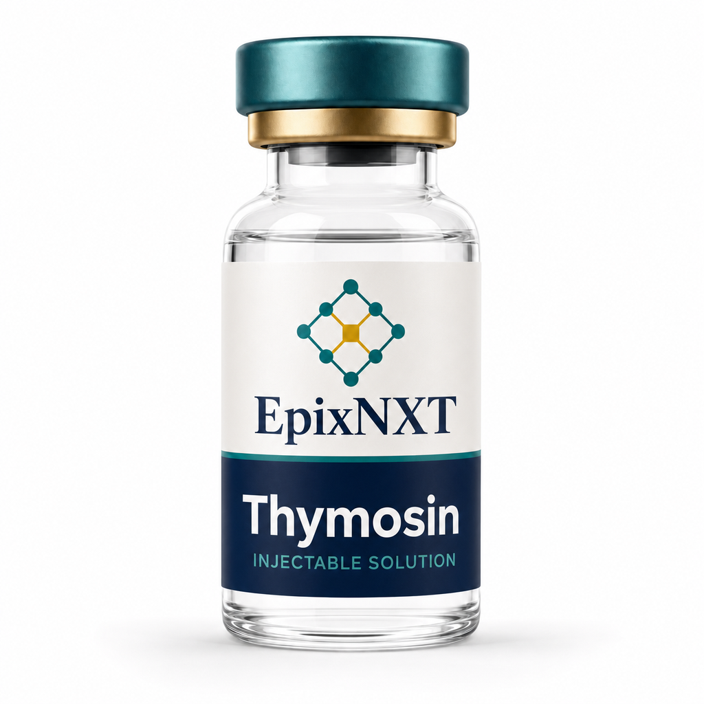 Thymosin Alpha-1