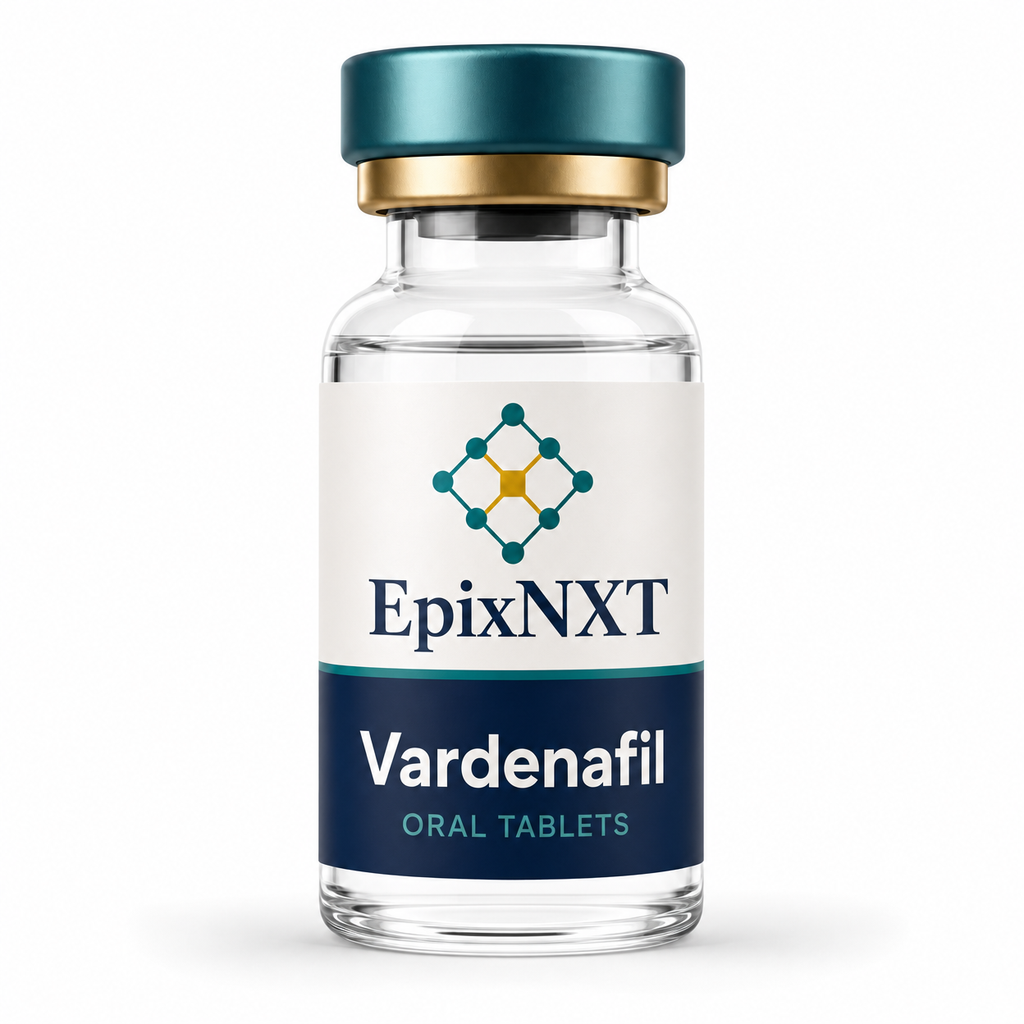 Vardenafil